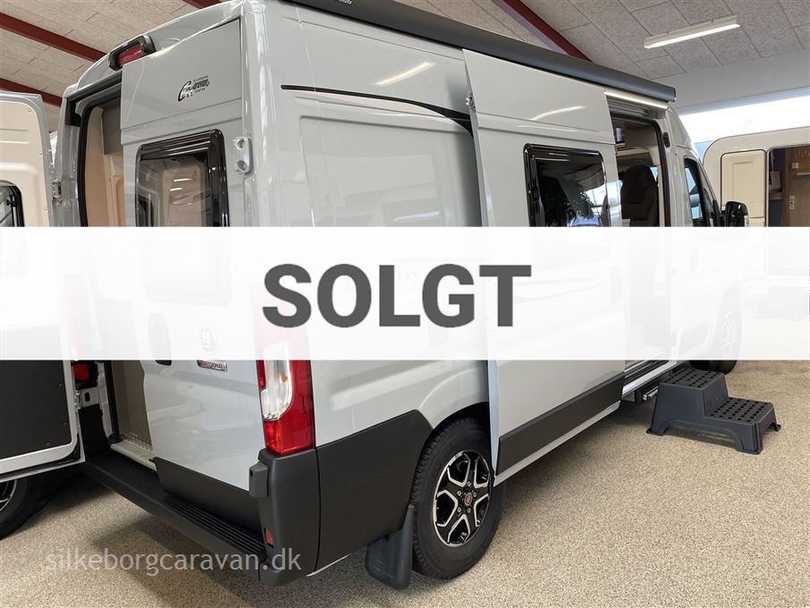 Hobby Vantana K 60 FT DE LUXE